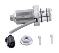 Precharge Fuel Pump Replacement Compatible with Freelander 2 FA L359 and Evoque L538 2.0L 2.2L 3.2L AWD 2006-2019 Replaces LR008958 LR075763