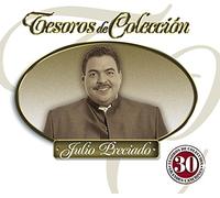 Preciado, Julio - Tesoros De Coleccion