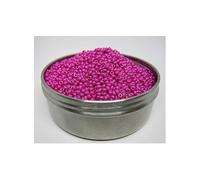 Preciosa Magenta Seed Beads 20g 8/0 (TERRA Intensive)