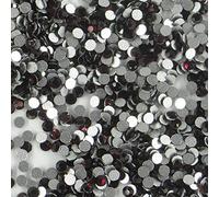 Preciosa SS5 PR G 50 Flat Bottom Rhinestones SS5 (1.8omm) Garnet