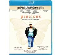 Precious [2009] [US Import] [Blu-ray] [Region A]