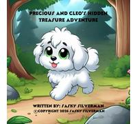Precious And Cleo’s Hidden Treasure Adventure