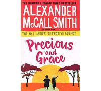 Precious and Grace (No. 1 Ladies' Detective Agency)