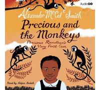 Precious and the Monkeys