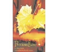 Precious Bane by Mary Webb (2003-07-13)