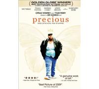 Precious: Based on the Novel "Push" by Sapphire [New DVD] Ac-3/Dolby Digital,