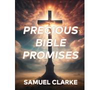 Precious Bible Promises for Christians