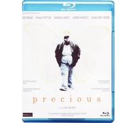 CG Entertainment – Precious