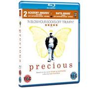 Precious - Blu-ray Region B