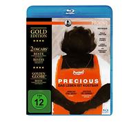 PRECIOUS (BLU-RAY) - VARIOUS [2008]
