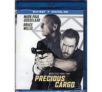 PRECIOUS CARGO