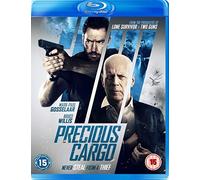Precious Cargo [Blu-ray]
