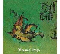 Precious Cargo by High Tide