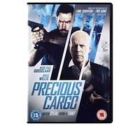 Precious Cargo [DVD]