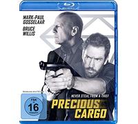 PRECIOUS CARGO - MOVIE