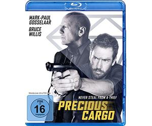 PRECIOUS CARGO - MOVIE