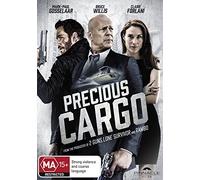 Precious Cargo [NON-UK Format / Region 4 Import - Australia]