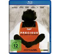Precious - Das Leben ist kostbar [Blu-ray]