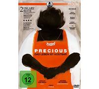 PRECIOUS-DAS LEBEN IST KOSTBAR [DVD] [2008]