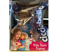 Precious Games CCB11002 Cicciobello Thousand Kisses New Ruined Box