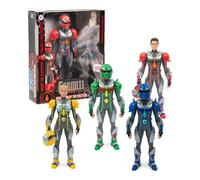 Precious Games Scion with elesphere and projection GORMITI THE NEW ERA