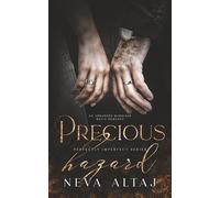 Precious Hazard: An Arranged Marriage Mafia Romance (Perfectly Imperfect)