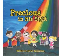 Precious In His Sight