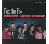 Fox The Fox - Precious Little Diamond (RSD 2024) [VINYL]