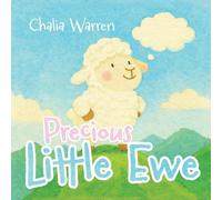 Precious Little Ewe