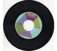 precious lord 45 rpm single