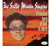 Precious Lord / God Is Here