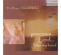 Precious Lord....Take My Hand