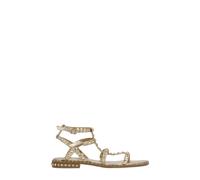 Ash Flat sandals PRECIOUS in Gold 3