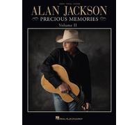 Precious Memories (2) (Piano, Vocal, Guitar)