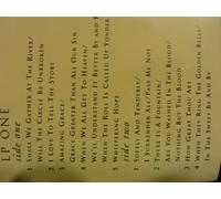 precious memories - 33 timeless hymns LP