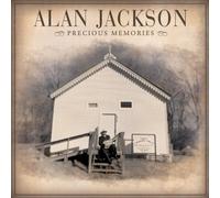 Precious Memories by Alan Jackson (2012-05-04)