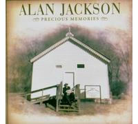 Precious Memories by Jackson, Alan (2006) Audio CD
