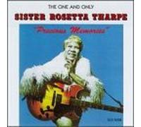 Precious Memories by Sister Rosetta Tharpe (1997-10-14)