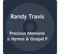 Precious Memories: Hymns & Gospel Favorites USA]