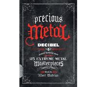 Precious Metal - 9780306818066