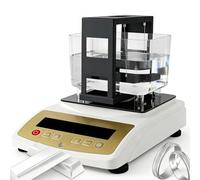 Precious Metal Analyzer Gold Purity Tester 0.01g Accuracy for Bank Pawn Lab Silver