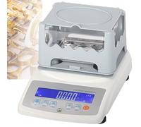 Precious Metal Analyzer, Precious Metal Authenticity Tester, Gold Purity Testing Machine, Gold Purity Analyser, Gold Silver Testing Machine 600g