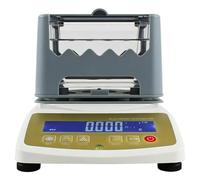 Precious Metal Densimeter Density Analyzer, Gold Purity Testing Machine, 300g Capacity, for Jewelry & Pawn Shops