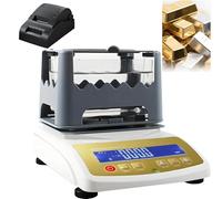 Precious Metal Density Analyzer for Gold Purity Testing in Jewelry and Pawn Shops