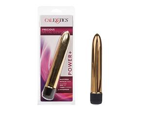 Precious Metal Gems Vibe 6.75" - Bronze