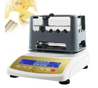 Precious Metal Purity Analyzer, Gold Silver Platinum Tester with Lab-Grade Precision for Jewelry and Pawn Shop Applications