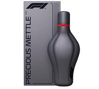 F1 Parfums Precious Mettle Eau de Toilette 75ml Spray