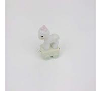 Precious Moments 15946 Happy Birthday Little Lamb Birthday Train Age 1