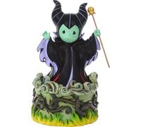 Precious Moments 252411 Disney Sleeping Beauty Unleash Your Inner Power Maleficent Character Resin Trinket Box