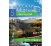 Precious Moments 5: Amazing God